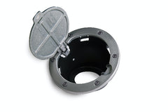AMP Research 73000-00A Fuel Door