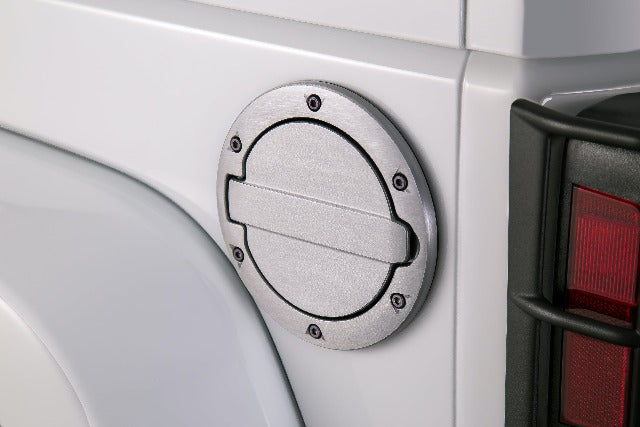 AMP Research 73000-00A Fuel Door