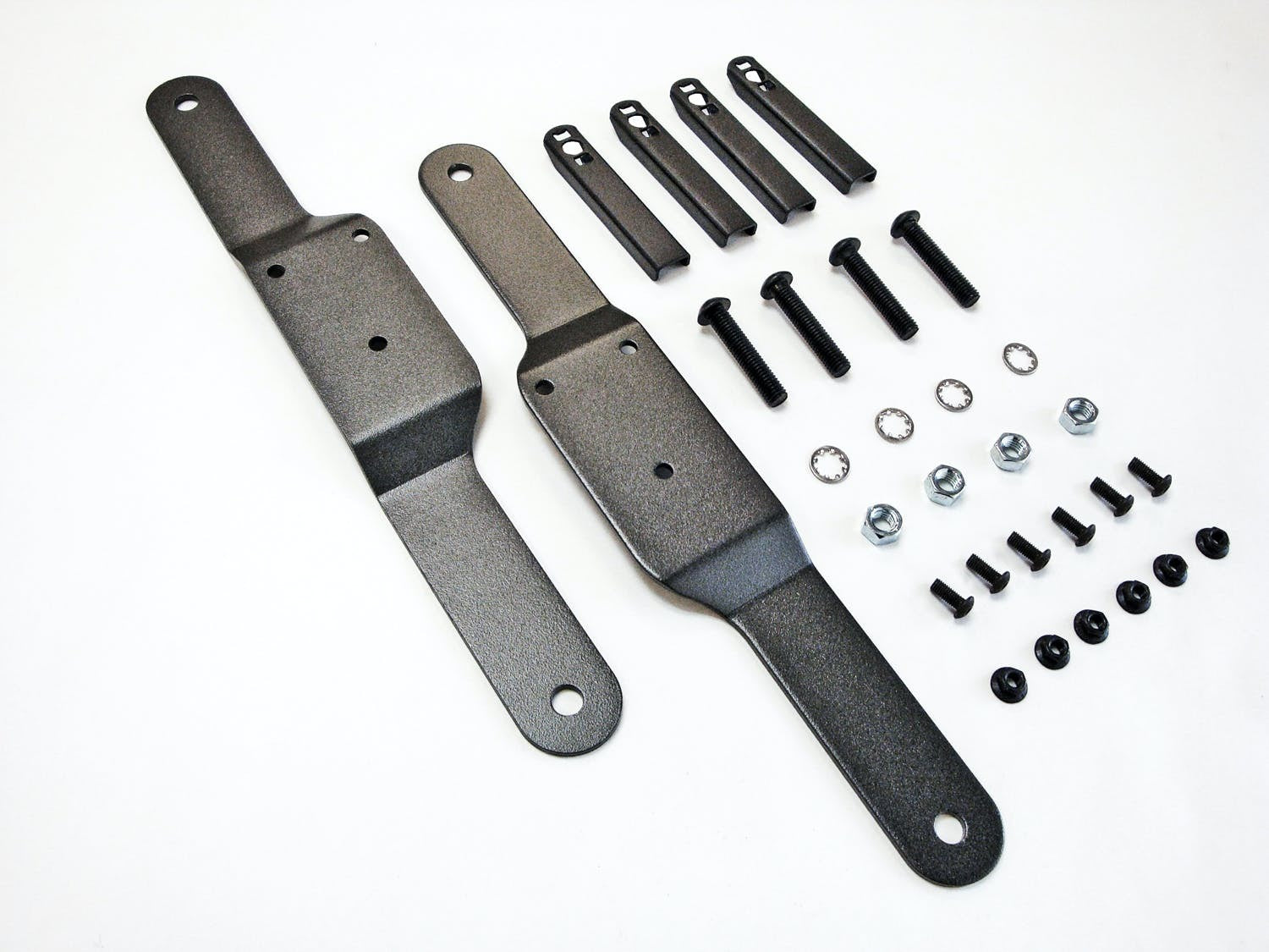 AMP Research 74602-01A BedXtender HD Kit