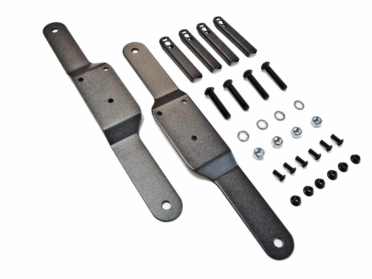 AMP Research 74602-01A BedXtender HD Kit