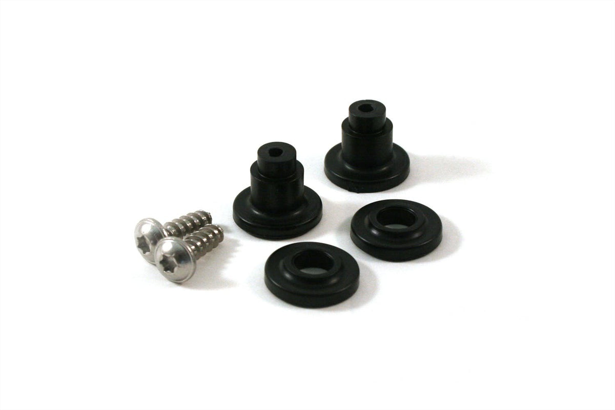 AMP Research 74607-01A BedXtender HD Kit