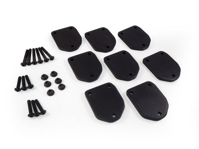AMP Research 74609-01A BedXtender HD Kit
