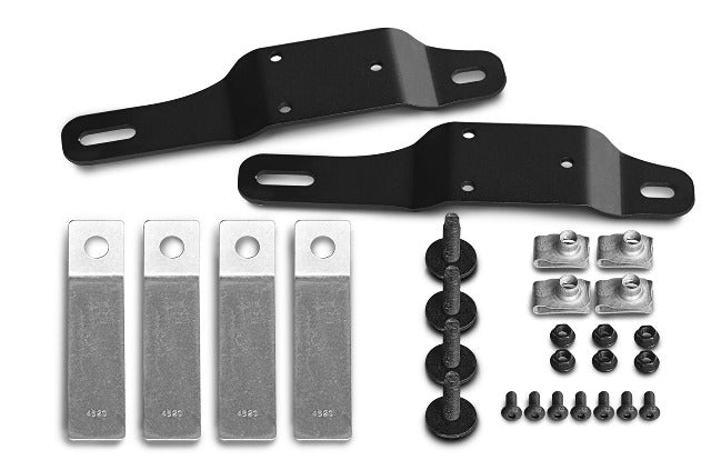 AMP Research 74612-01A BedXtender HD Kit