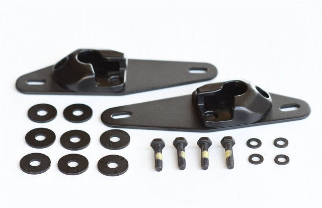 AMP Research 74613-01A BedXtender HD Kit