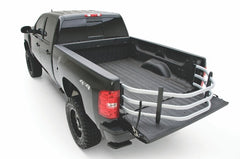 AMP Research 74801-00A BedXtender HD Sport - Small, Silver