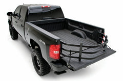 AMP Research 74801-01A BedXtender HD Sport - Small, Black