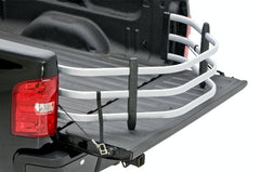 AMP Research 74802-00A BedXtender HD Sport - Narrow, Silver