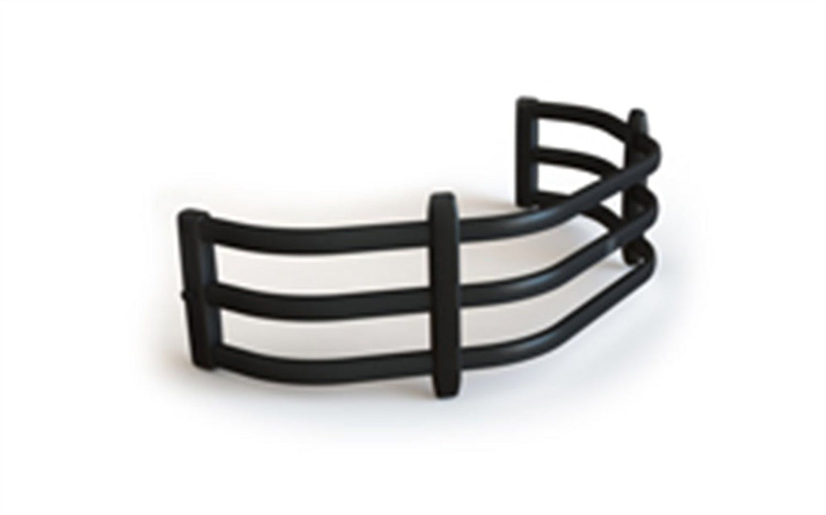 AMP Research 74802-01A BedXtender HD Sport - Narrow, Black