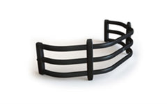 AMP Research 74802-01A BedXtender HD Sport - Narrow, Black