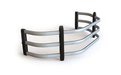 AMP Research 74803-00A BedXtender HD Sport - Deep, Silver