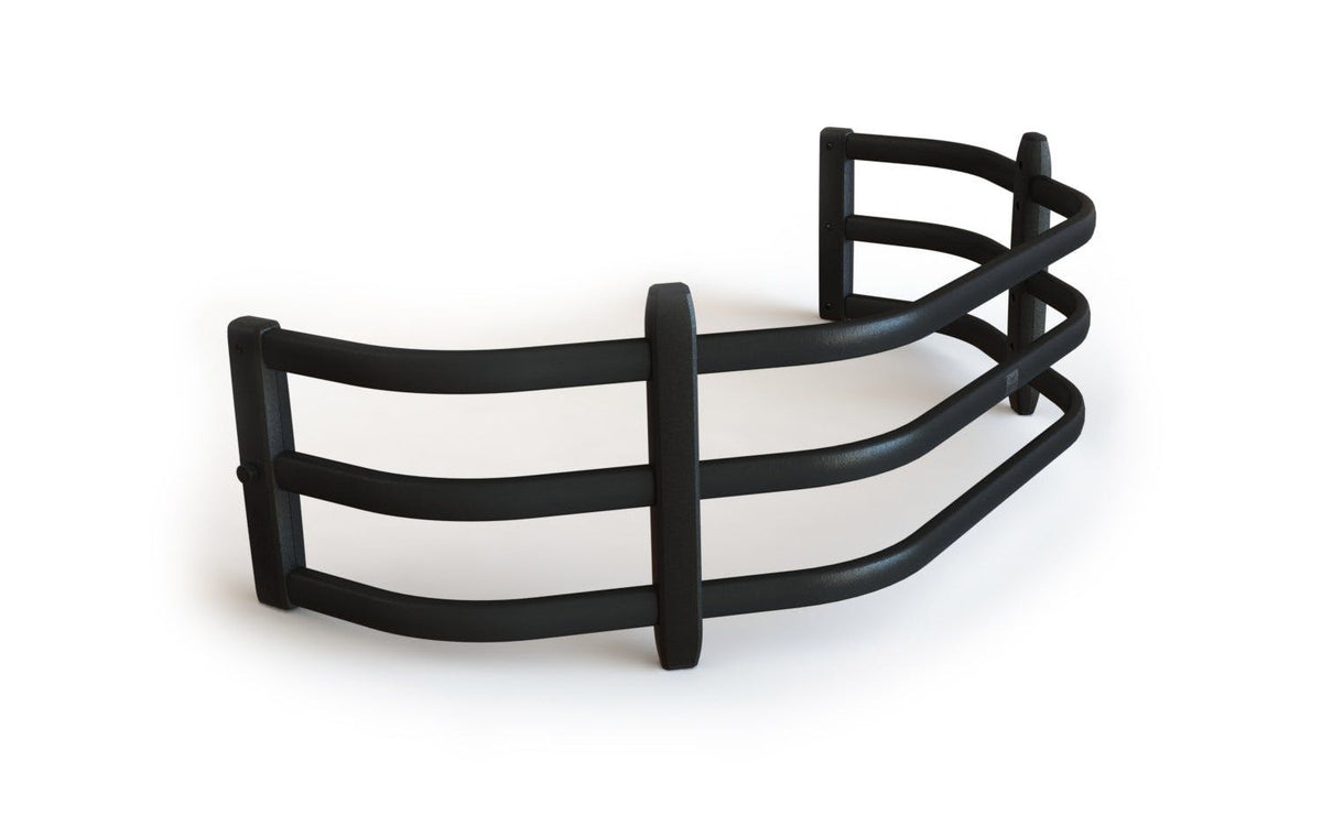 AMP Research 74803-01A BedXtender HD Sport - Deep, Black