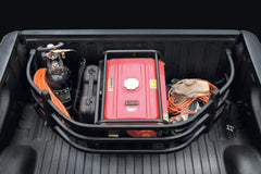 AMP Research 74803-01A BedXtender HD Sport - Deep, Black