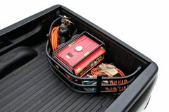 AMP Research 74804-01A BedXtender HD Sport - Large, Black