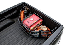 AMP Research 74804-01A BedXtender HD Sport - Large, Black
