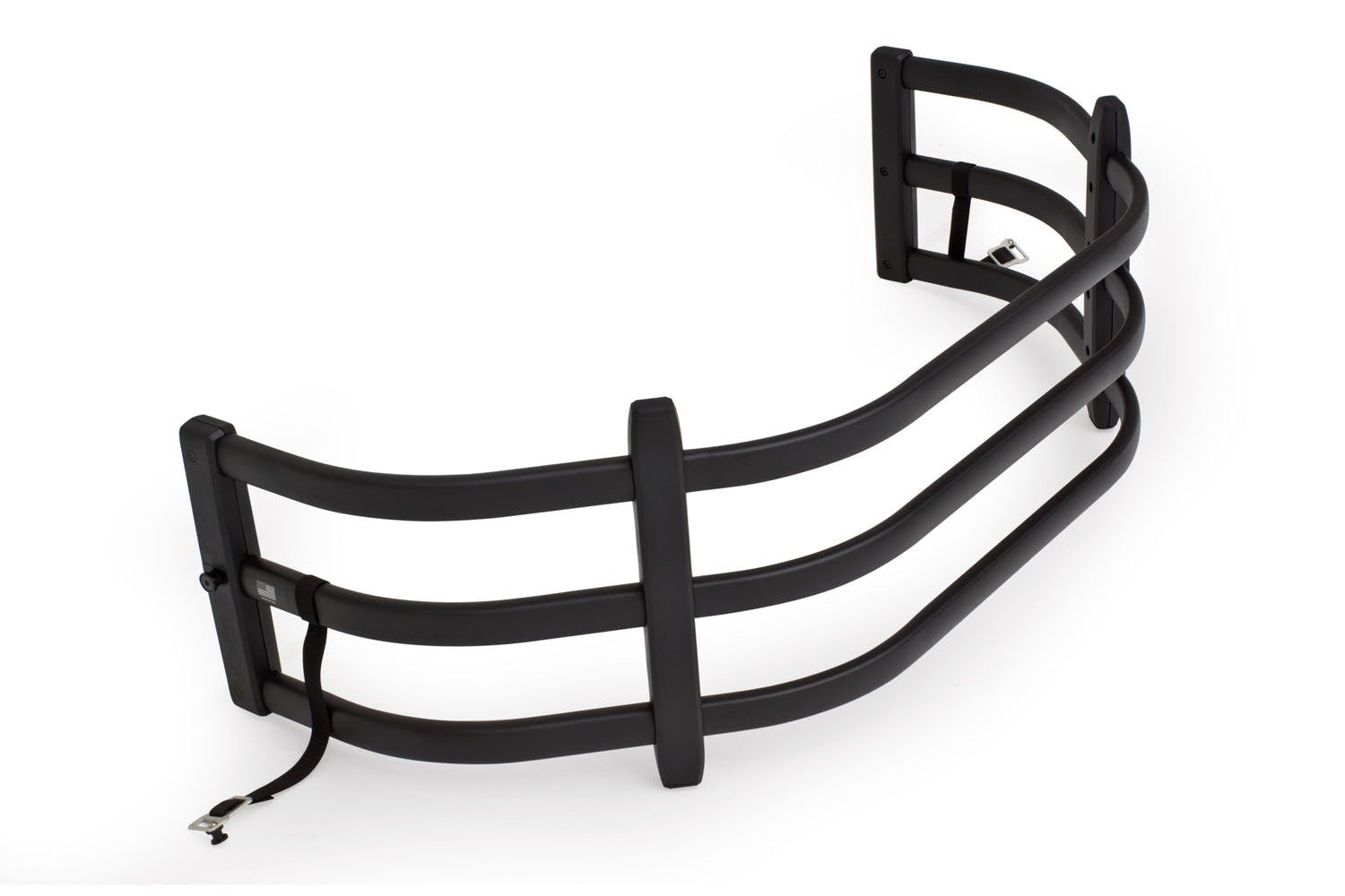 AMP Research 74805-01A BedXtender HD Sport, Black