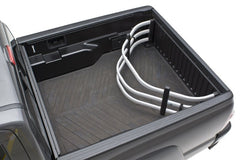AMP Research 74809-00A BedXtender HD Moto, Silver
