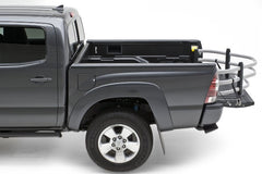 AMP Research 74809-00A BedXtender HD Moto, Silver
