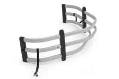 AMP Research 74809-00A BedXtender HD Moto, Silver