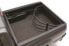 AMP Research 74809-01A BedXtender HD Moto, Black