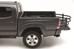 AMP Research 74809-01A BedXtender HD Moto, Black