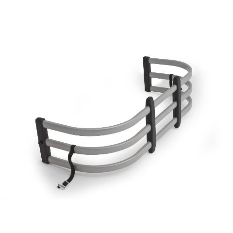 AMP Research 74811-00A BedXtender HD Max - Small, Silver