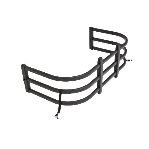 AMP Research 74811-01A BedXtender HD Max - Small, Black