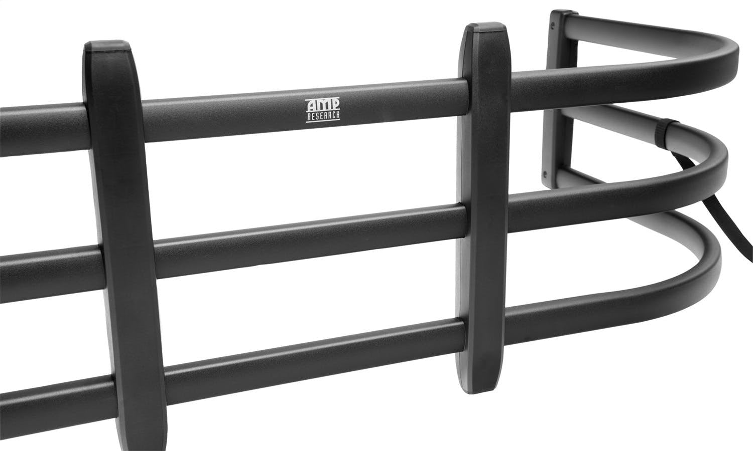 AMP Research 74813-01A BedXtender HD Max - Deep, Black