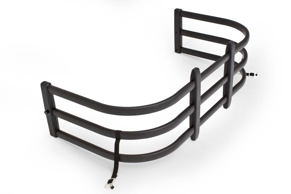 AMP Research 74813-01A BedXtender HD Max - Deep, Black