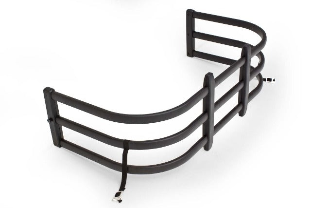 AMP Research 74813-01A BedXtender HD Max - Deep, Black