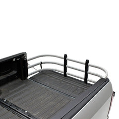 AMP Research 74814-00A BedXtender HD Max, Silver