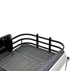 AMP Research 74814-01A BedXtender HD Max, Black