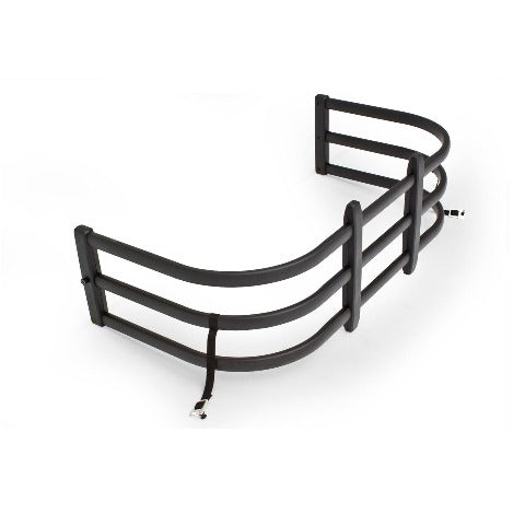 AMP Research 74814-01A BedXtender HD Max, Black