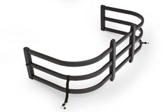AMP Research 74815-01A BedXtender HD Max - GM, Black