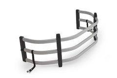 AMP Research 74816-00A BedXtender HD Sport - GM, Silver