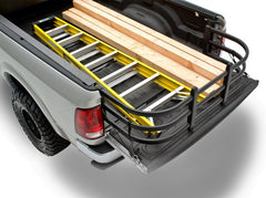 AMP Research 74817-01A BedXtender HD Max - GM/CO, Black