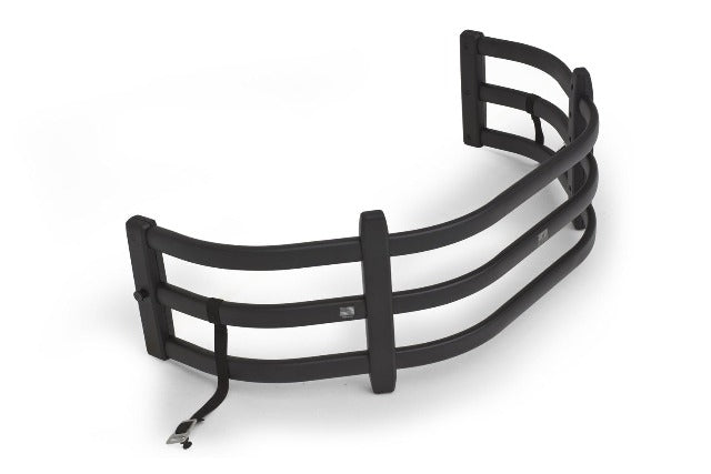 AMP Research 74821-01A BedXtender HD Sport, Black