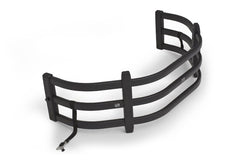 AMP Research 74821-01A BedXtender HD Sport, Black