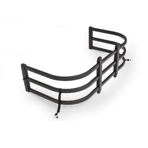 AMP Research 74822-01A BedXtender HD Max, Black