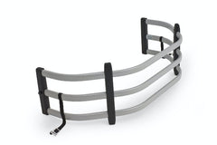 AMP Research 74831-00A BedXtender HD Sport, Silver