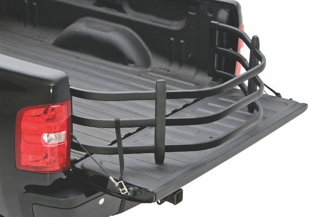 AMP Research 74831-01A BedXtender HD Sport, Black