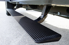 AMP Research 75113-01A PowerStep Black