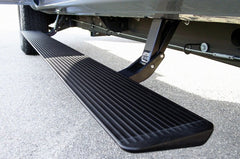 AMP Research 75115-01A PowerStep Black