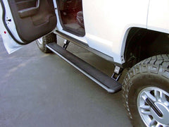 AMP Research 75116-01A PowerStep Black