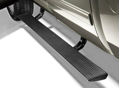 AMP Research 75126-01A PowerStep Black