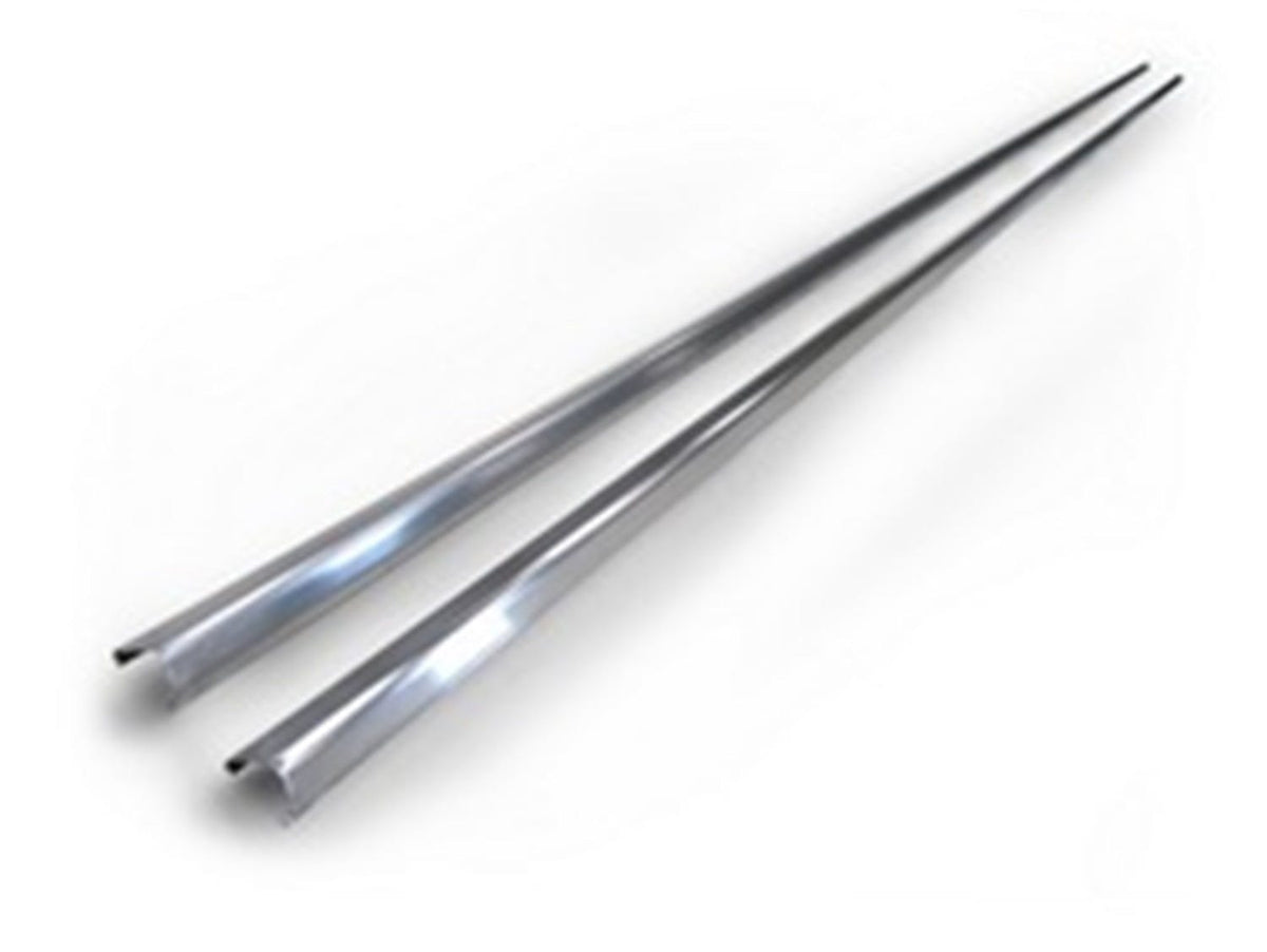 AMP Research 75150-01A PowerStep 85 Trim Strip