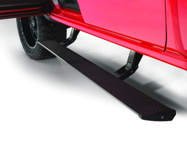 AMP Research 75154-01A-B PowerStep Black