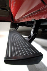 AMP Research 75164-01A PowerStep Black