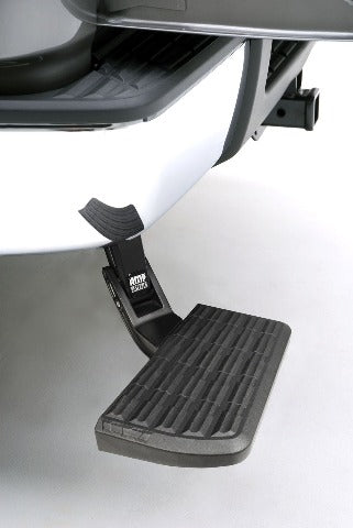 AMP Research 75300-01A BedStep? Black