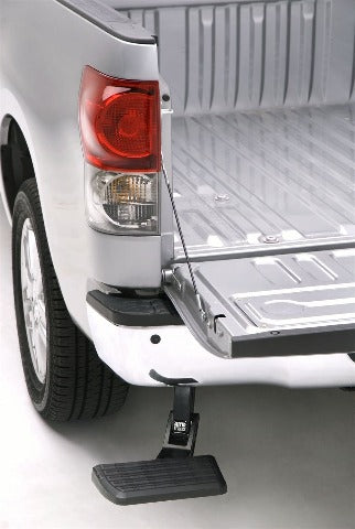 AMP Research 75305-01A BedStep? Black