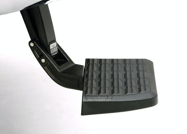 AMP Research 75307-01A BedStep? Black